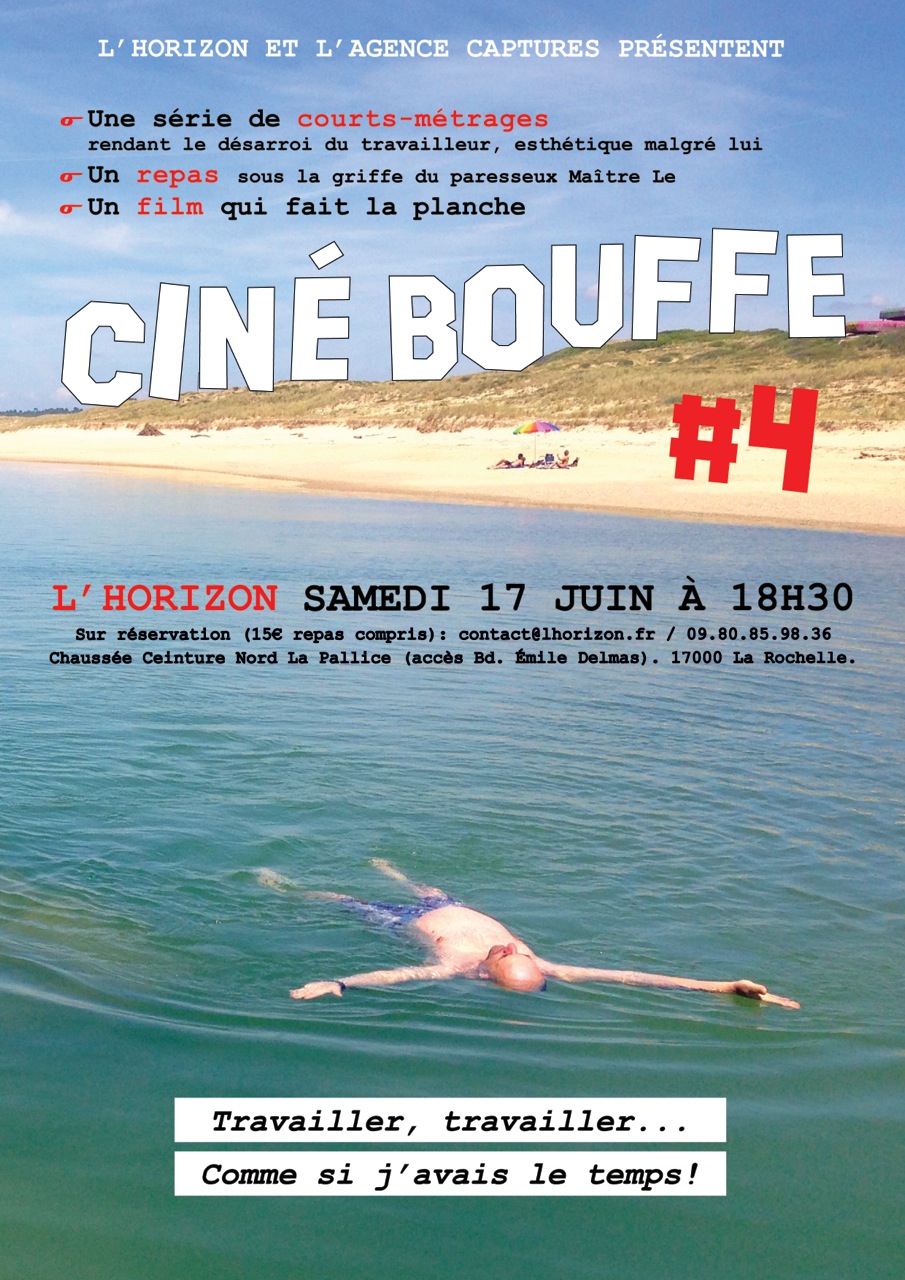 cine’bouffe #4