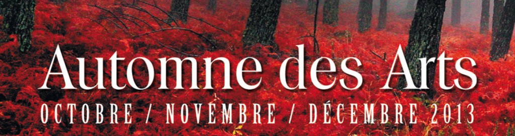 automne des arts