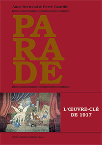 COUVERTUREparade