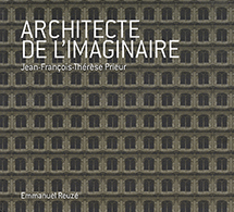 Architect de l'imaginaire