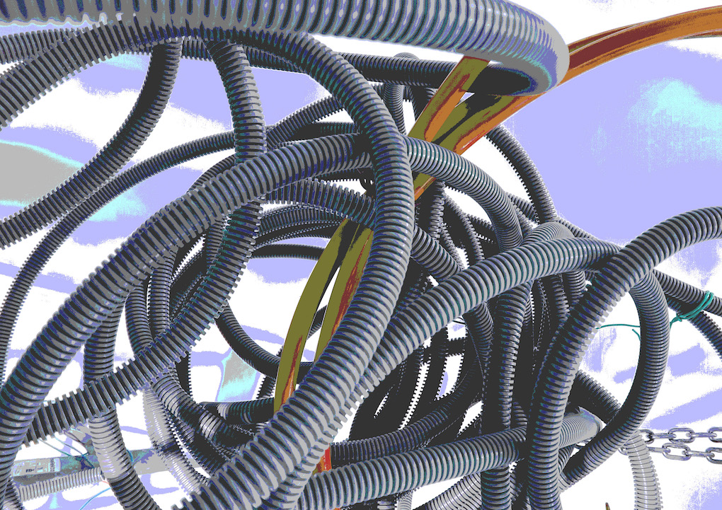 Hors-Circuit